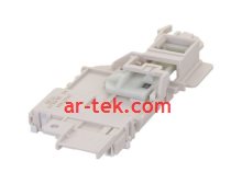 02 19 089 DOOR LOCK - 1461174037-1461174011-(148ZN27)